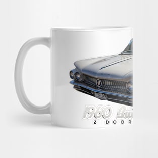 1960 Buick LeSabre 2 Door Hardtop Mug